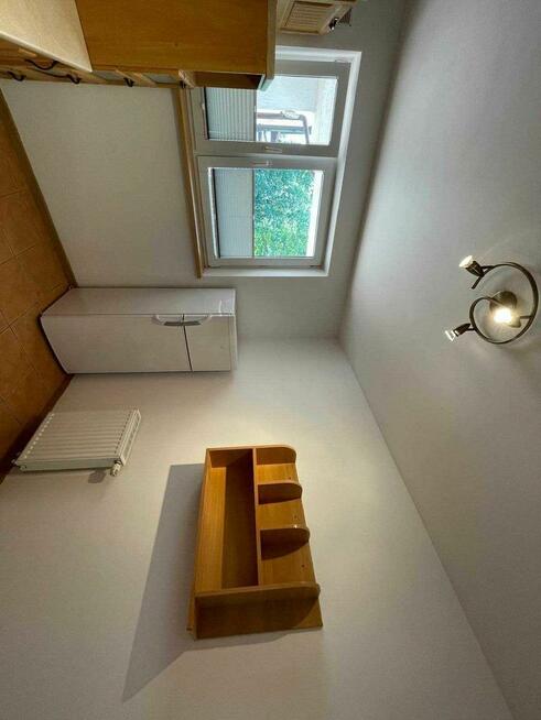 Mieszkanie 47m Świnoujście