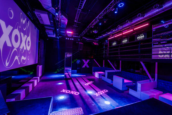 Profesjonalna Organizacja Imprez Firmowych / Bankietów