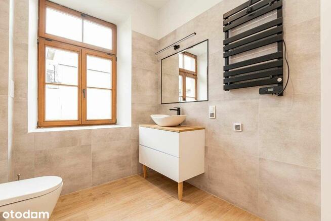 Lokal biurowo-usługowy 45 m2 Centrum