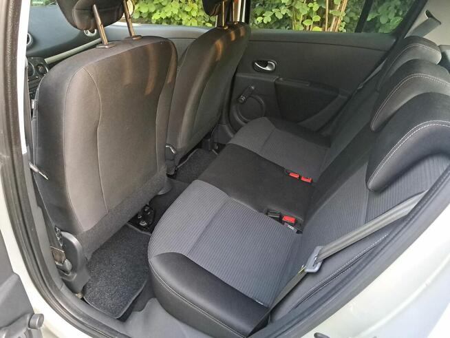 Renault Clio 1.2 LPG 2012 • 135 tys. km • Zadbane • Wrocław