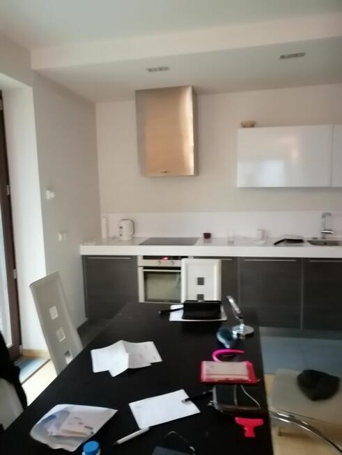 Lokal mieszkalny od syndyka - Warszawa, Niedźwiedzia