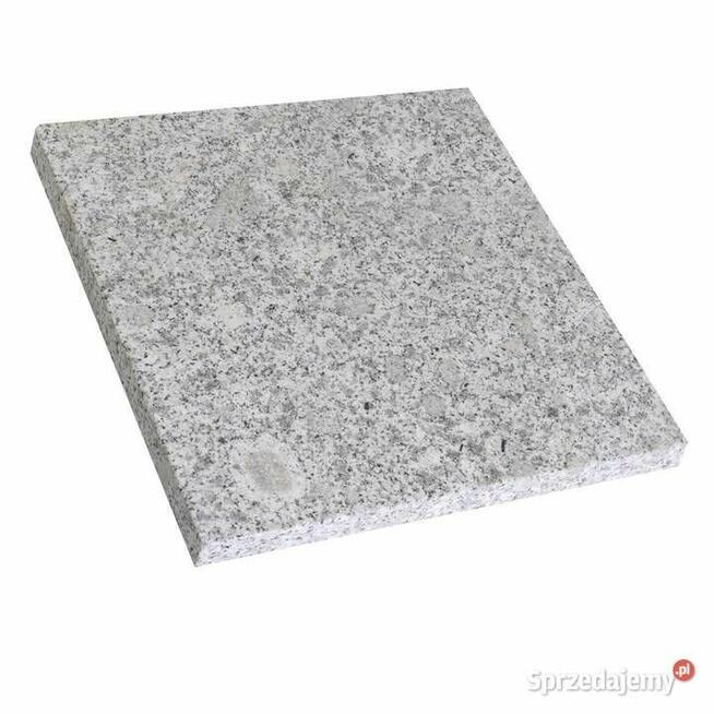 Płytki Granit Fustone płomieniowany 60x60x5 cm