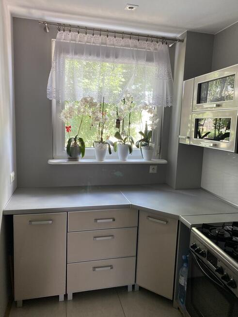 Oddam meble kuchenne ze sprzętem AGD