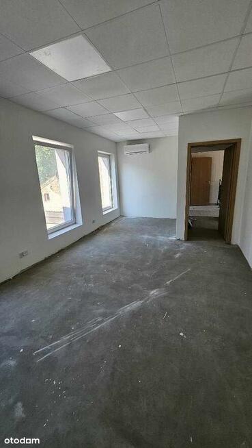 Lokal biurowy 60 m2 ul. Krochmalna