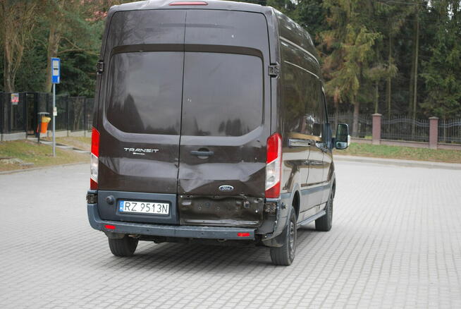 Ford Transit VII 2.2 TDCI 2016