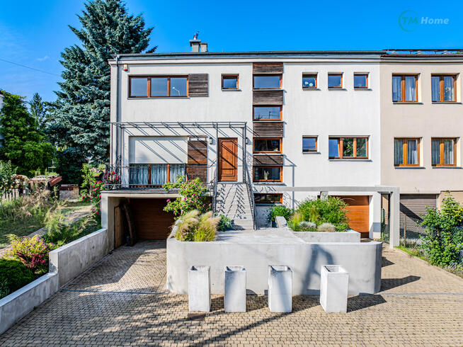 Szczecin-dom dla działalności