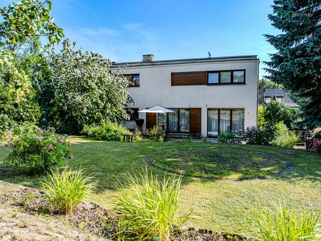 Szczecin-dom dla działalności