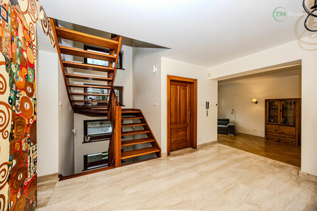 Szczecin-dom dla działalności