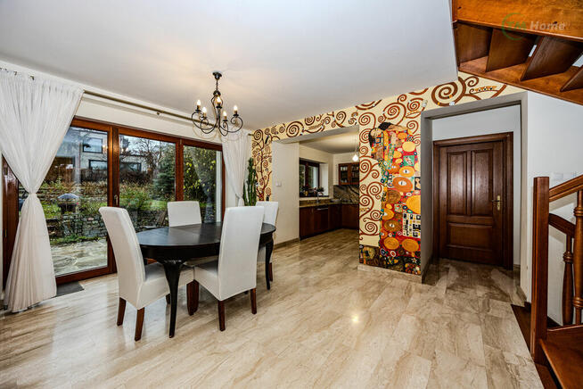 Szczecin-dom dla działalności