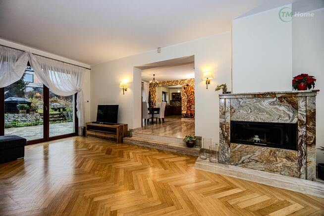 Szczecin-dom dla działalności