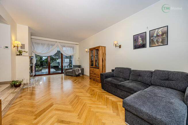 Szczecin-dom dla działalności