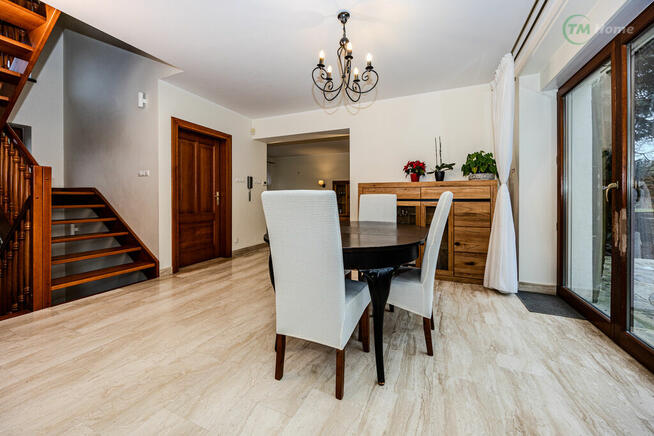 Szczecin-dom dla działalności