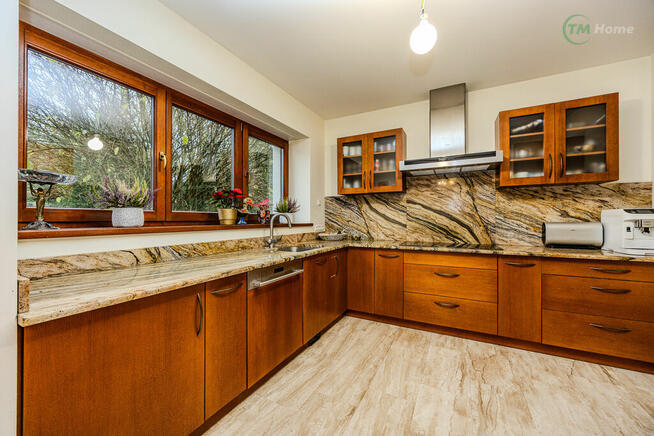 Szczecin-dom dla działalności