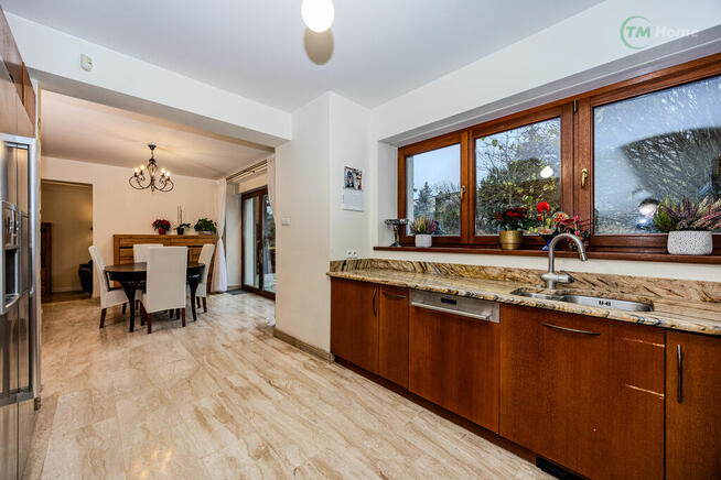 Szczecin-dom dla działalności