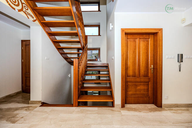 Szczecin-dom dla działalności