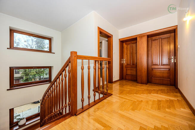 Szczecin-dom dla działalności