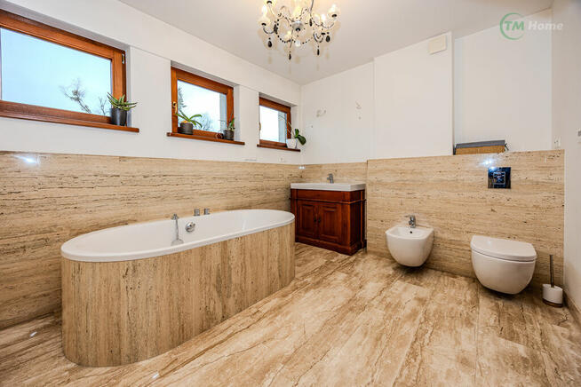 Szczecin-dom dla działalności