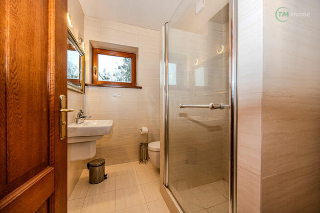 Szczecin-dom dla działalności