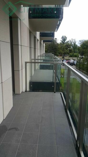 Mieszkanie Warszawa Śródmieście, Powiśle