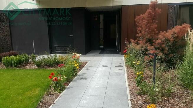 Mieszkanie Warszawa Śródmieście, Powiśle