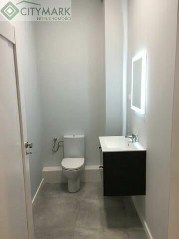 Mieszkanie Warszawa Śródmieście, Powiśle