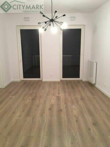 Mieszkanie Warszawa Śródmieście, Powiśle