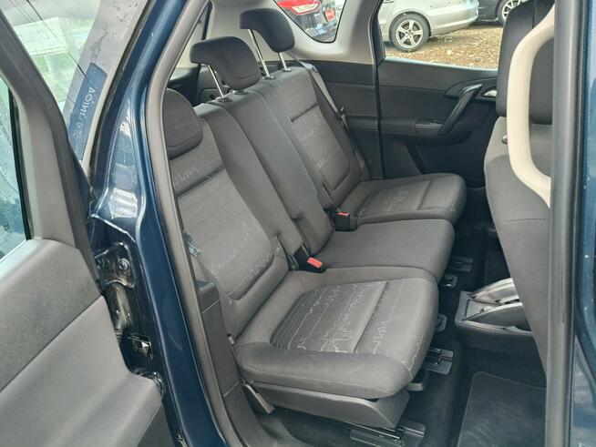 Opel Meriva 2012*benzyna*Niski przebieg