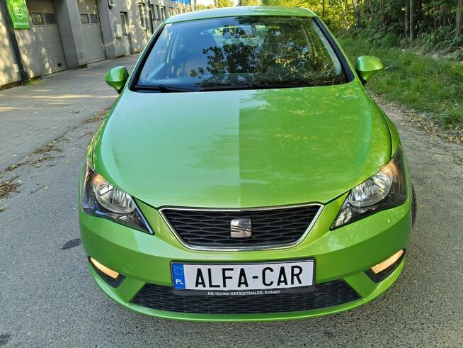 Seat Ibiza 2012*LIFT*Coupe*Benzyna