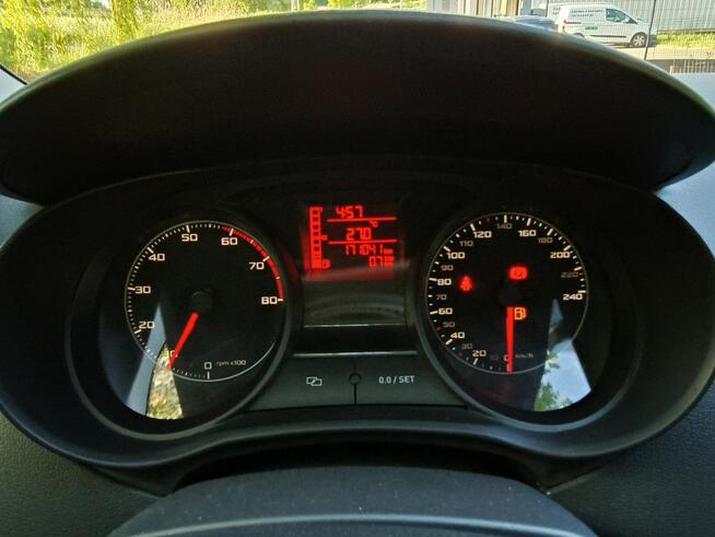 Seat Ibiza 2012*LIFT*Coupe*Benzyna