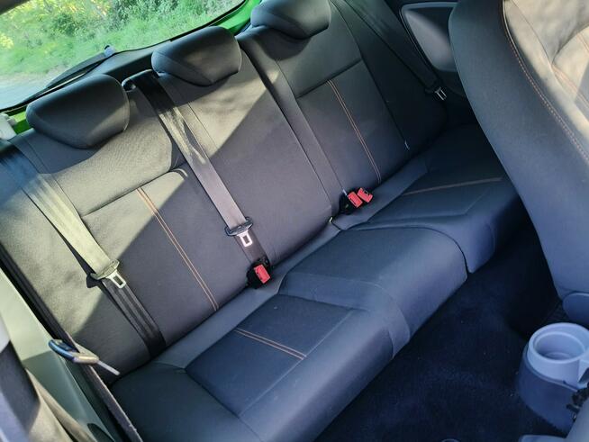 Seat Ibiza 2012*LIFT*Coupe*Benzyna