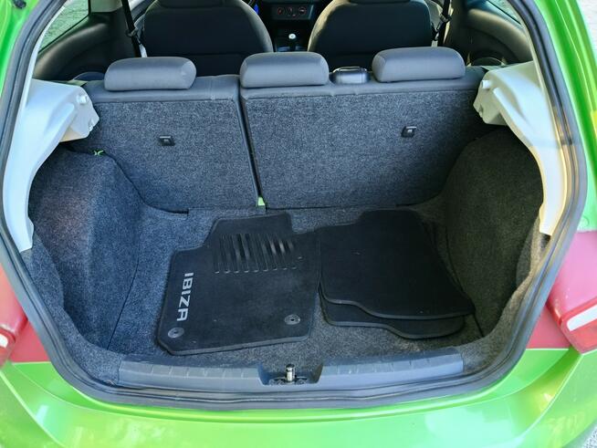 Seat Ibiza 2012*LIFT*Coupe*Benzyna