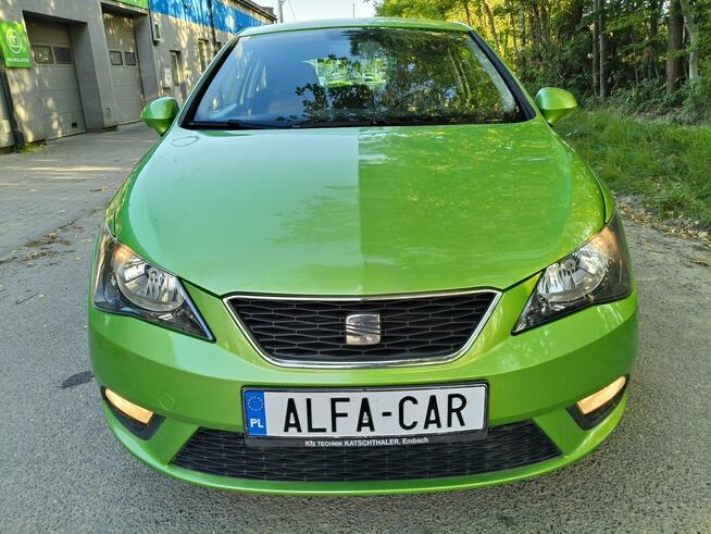 Seat Ibiza 2012*LIFT*Coupe*Benzyna