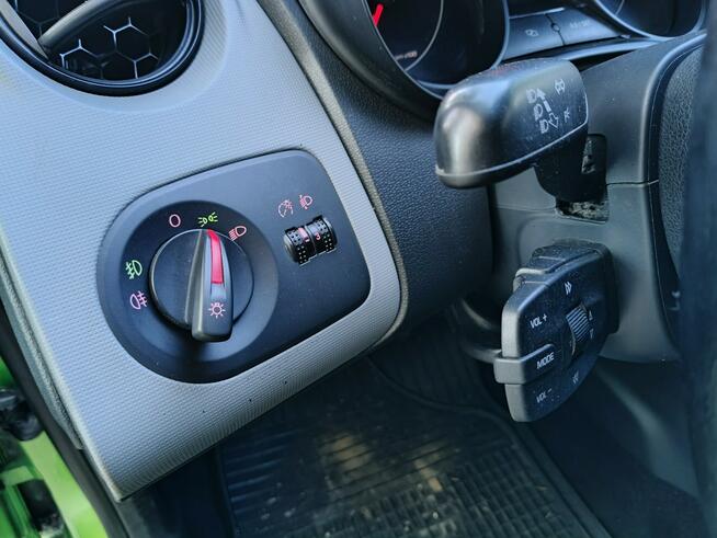 Seat Ibiza 2012*LIFT*Coupe*Benzyna