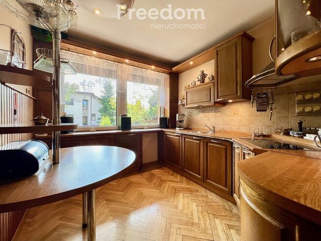 Zamieszkaj w spokojnej dzielnicy! Dom dla rodziny