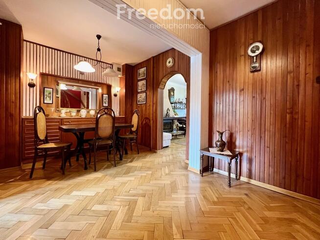 Zamieszkaj w spokojnej dzielnicy! Dom dla rodziny