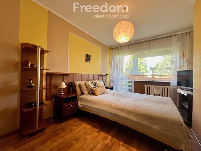 Zamieszkaj w spokojnej dzielnicy! Dom dla rodziny