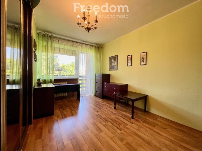 Zamieszkaj w spokojnej dzielnicy! Dom dla rodziny