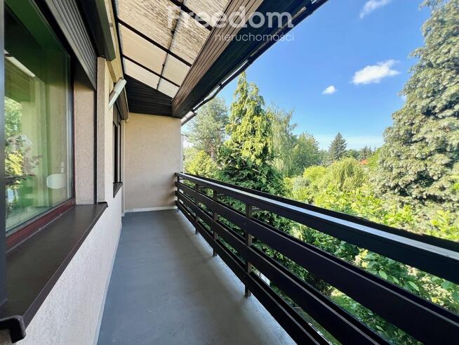 Zamieszkaj w spokojnej dzielnicy! Dom dla rodziny