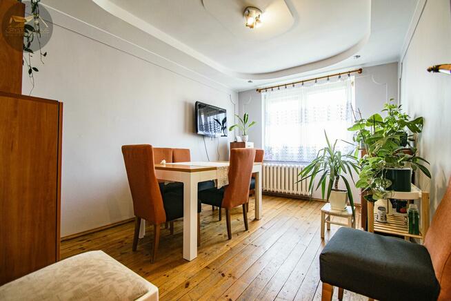 Mieszkanie Świdnica