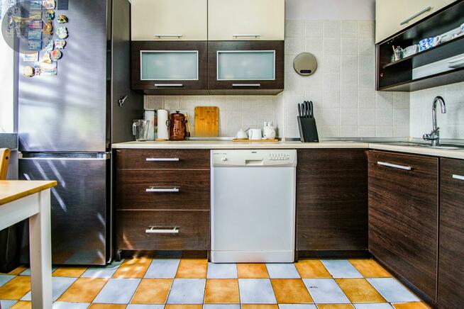 Mieszkanie Świdnica