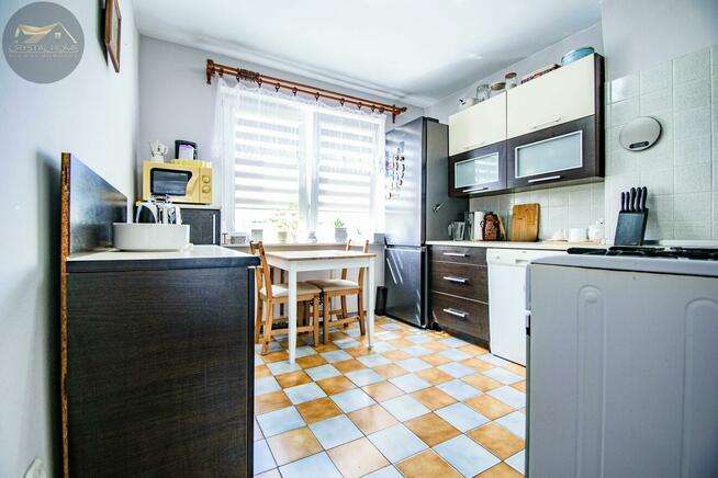 Mieszkanie Świdnica