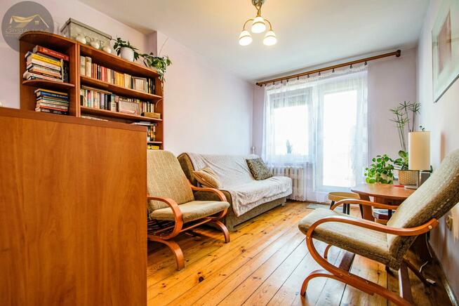 Mieszkanie Świdnica