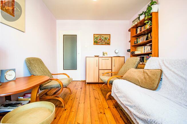 Mieszkanie Świdnica