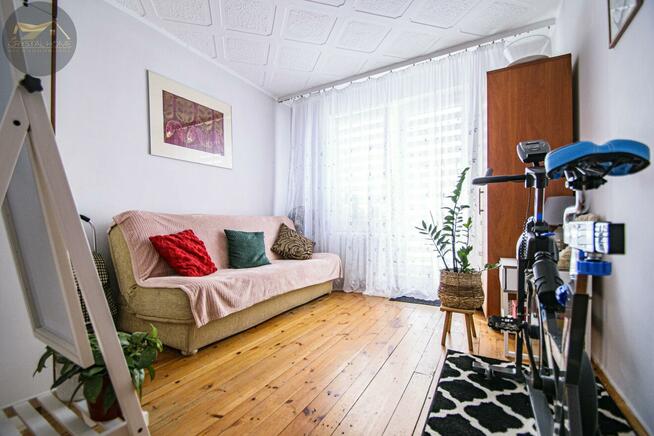 Mieszkanie Świdnica