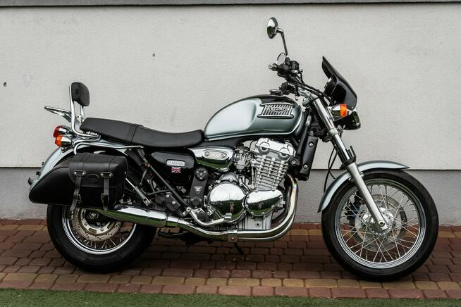 Triumph Thunderbird 900 r 2002 Raty Transport Największy Wybór Moto w PL
