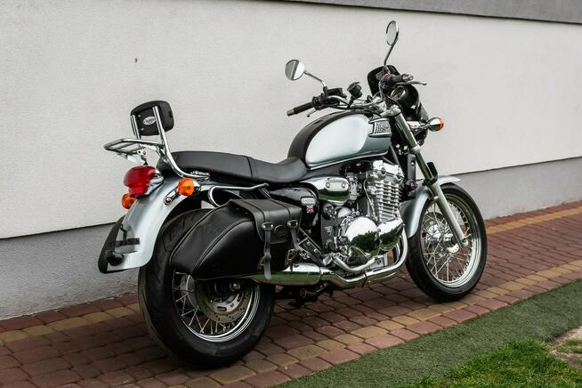 Triumph Thunderbird 900 r 2002 Raty Transport Największy Wybór Moto w PL