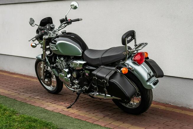 Triumph Thunderbird 900 r 2002 Raty Transport Największy Wybór Moto w PL