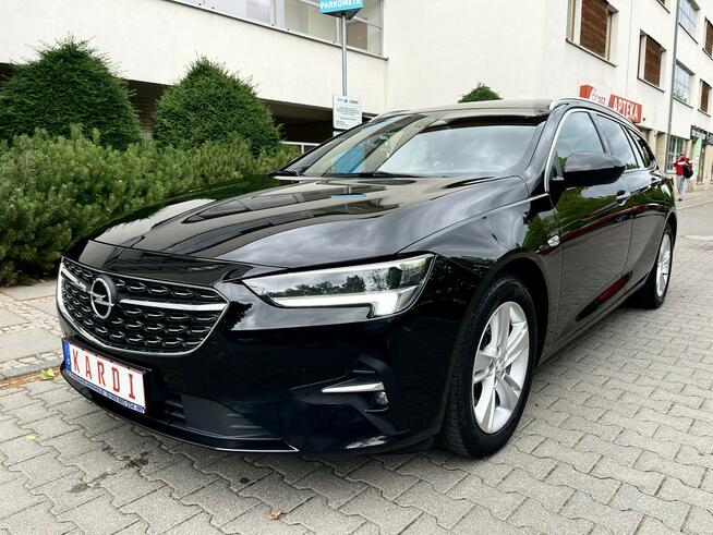 Opel Insignia Led Kamera Blis
