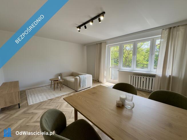 Sprzedam nowoczesne, odświeżone mieszkanie w Połańcu ul. Gen. Zajączka