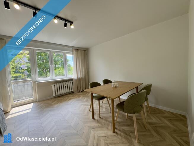 Sprzedam nowoczesne, odświeżone mieszkanie w Połańcu ul. Gen. Zajączka